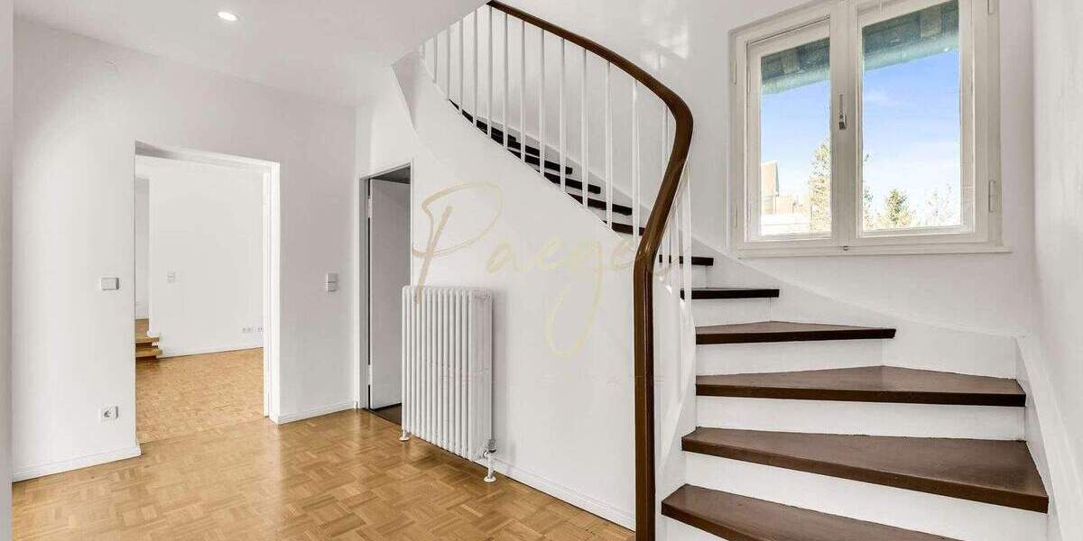 Einfamilienhaus Berlin Lichtenrade - 4 Zimmer, 141 m&sup2;, 2.700&euro; | Angebot:25778657