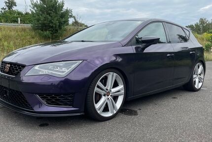 Seat Leon 190.000 km 14.995 &euro; Potsdam 14480