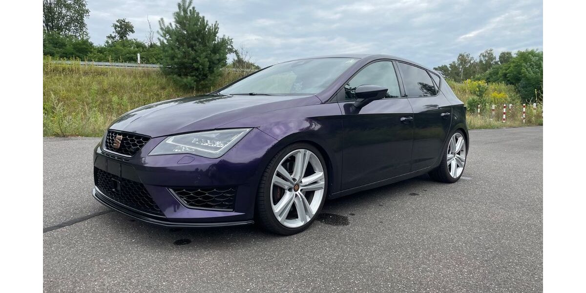 Seat Leon 190.000 km 14.995 &euro; Potsdam 14480