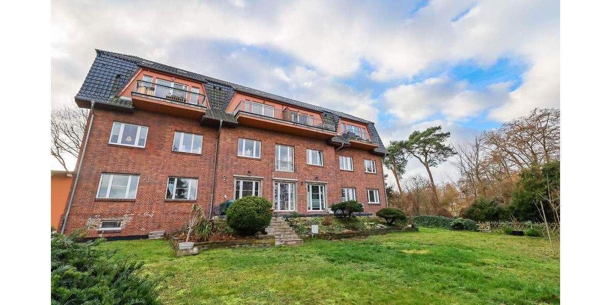 Etagenwohnung Berlin Köpenick - 1 Zimmer, 361 m&sup2;, 1.500.000&euro; | Angebot:26077611