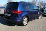 Touran 1.5TSI Comfortline 7-Sitzer ACC Standheizun