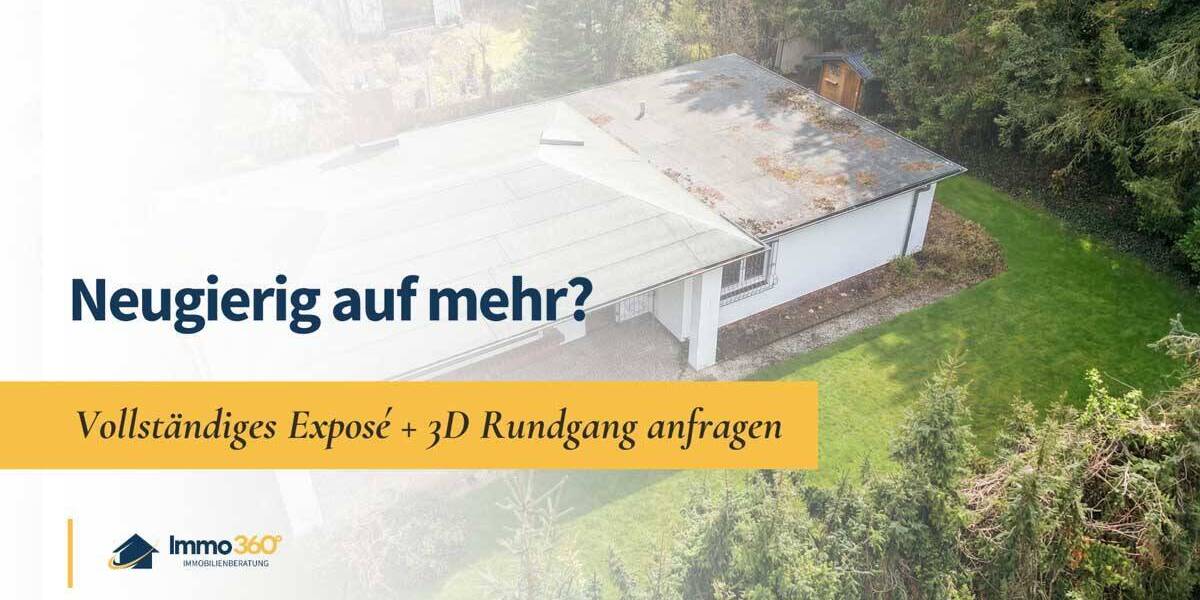 Einfamilienhaus Berlin Gatow - 5 Zimmer, 141 m&sup2;, 620.000&euro; | Angebot:26658742