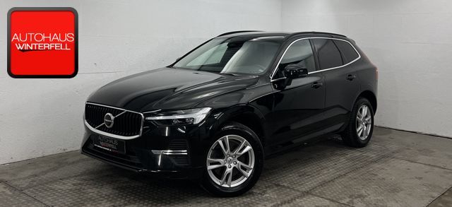 Volvo XC60 79.987 km 26.800 &euro; Berlin 12351