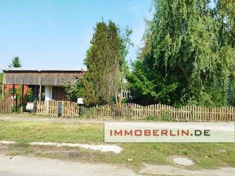 Grundstück zu verkaufen in Berlin 569.000 € 1064 m²