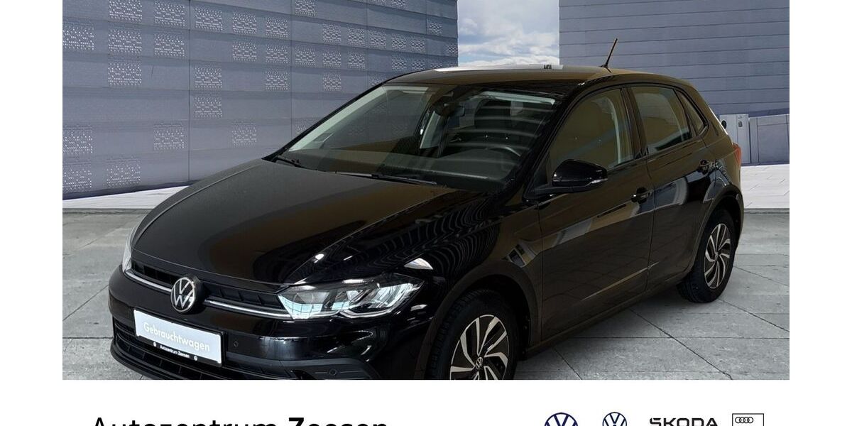 VW Polo 72.240 km 16.350 &euro; Königs-Wusterhausen 15711