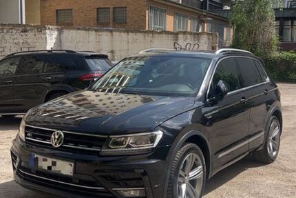 VW Tiguan 151.542 km 16.900 &euro; Berlin 10717