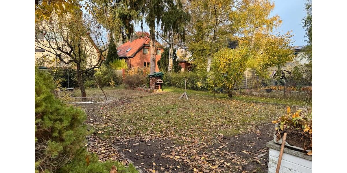 Etagenwohnung Berlin Spandau - 4 Zimmer, 99 m&sup2;, 1.900&euro; | Angebot:25953819