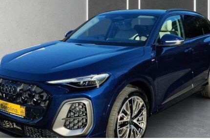 Audi Q5 2.500 km 71.666 &euro; Berlin 13581