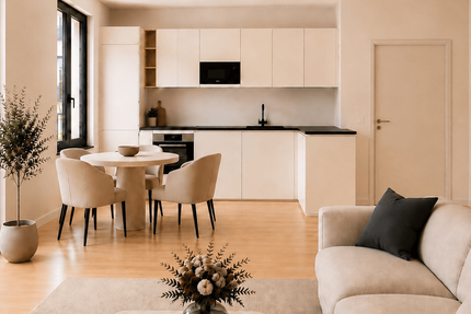 Wohnung Berlin Mitte - 4 Zimmer, 114 m&sup2;, 1.189.600&euro; | Angebot:27191103