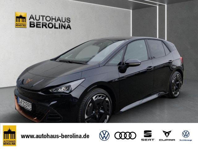 Cupra Born 3.000 km 40.999 &euro; Berlin 13581