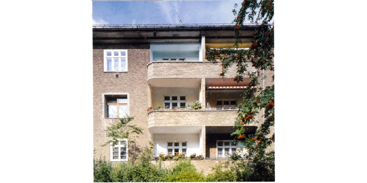 Etagenwohnung Berlin Treptow-Köpenick - 3 Zimmer, 71 m&sup2;, 290.000&euro; | Angebot:27019353