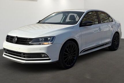 VW Jetta 147.000 km 7.500 &euro; Velten 16727