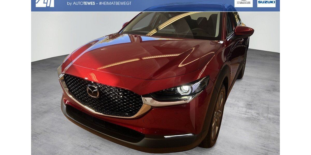 Mazda CX-30 3.281 km 27.990 &euro; Berlin 13599