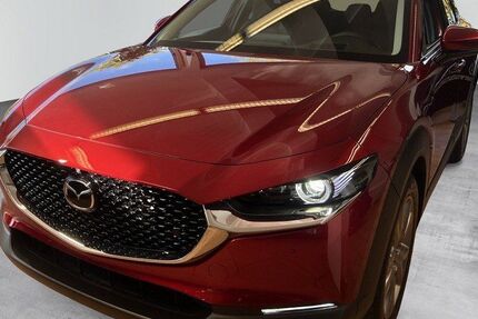 Mazda CX-30 3.410 km 27.990 &euro; Berlin 13599