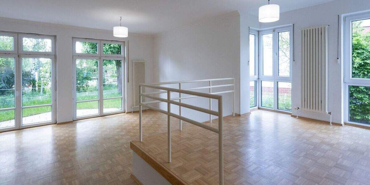 Reihenendhaus Dallgow-Döberitz Dallgow - 4 Zimmer, 117 m&sup2;, 495.000&euro; | Angebot:24513956