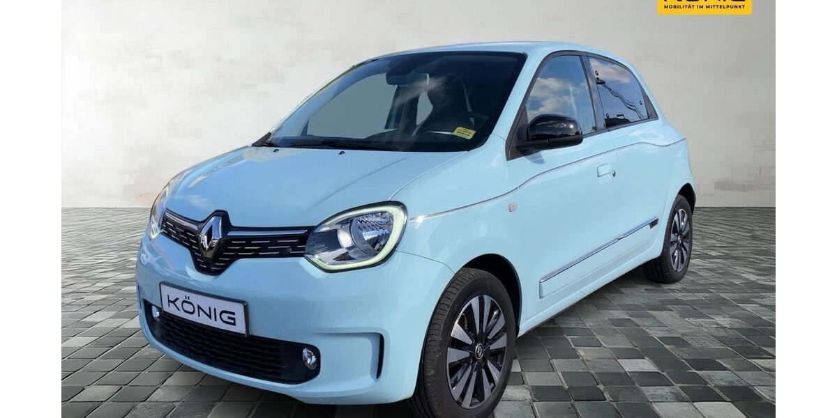 Renault Twingo 11.557 km 15.499 &euro; Teltow 14513