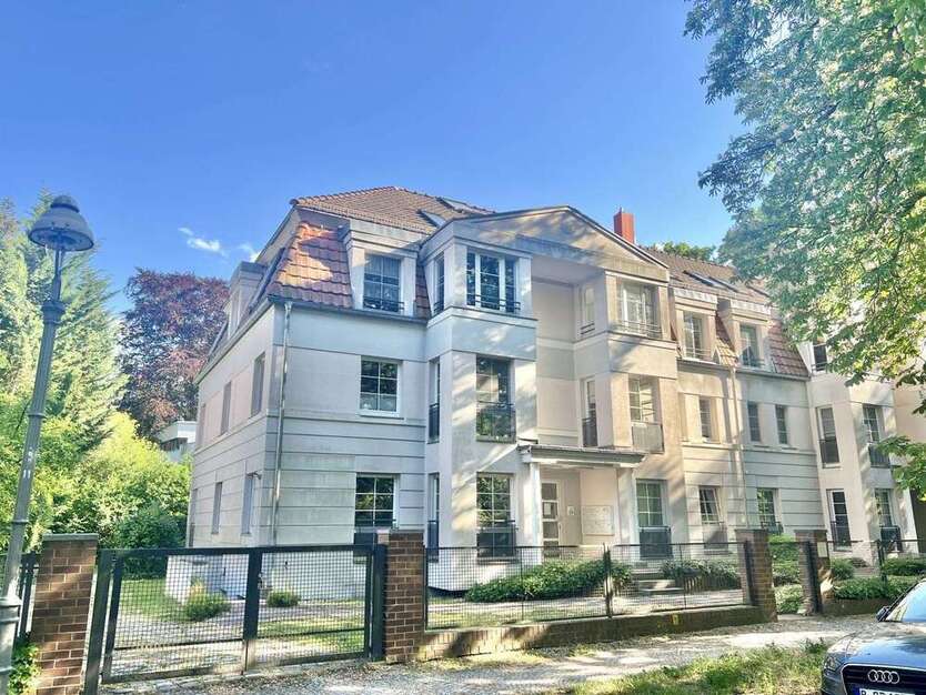Wohnung zum Kaufen in Berlin 480.000 € 90.34 m²