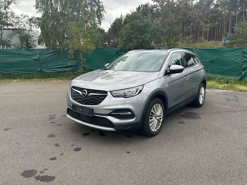 Opel Grandland (X) 170.000 km 11.000 € Mittenwalde 15749