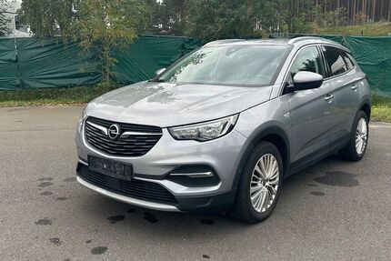 Opel Grandland (X) 170.000 km 11.500 € Mittenwalde 15749