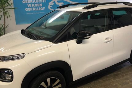 Citroen C3 47.299 km 9.960 &euro; Falkensee 14612