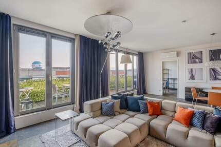 Wohnung Berlin Mitte - 3 Zimmer, 124 m&sup2;, 995.000&euro; | Angebot:25779251