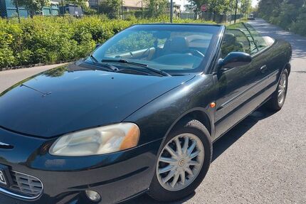 Chrysler Sebring 174.000 km 2.700 &euro; Bernau bei Berlin 16321