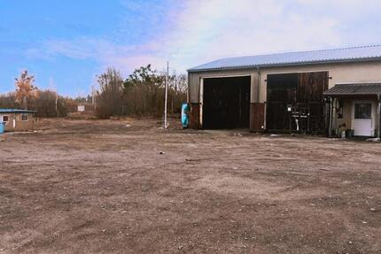 Gewerbeobjekt Falkensee - 5.000&euro; | Angebot:24528071