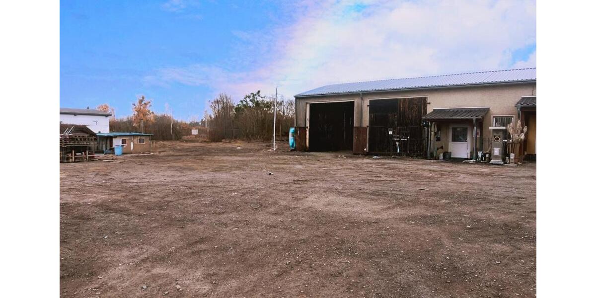 Gewerbeobjekt Falkensee - 5.000&euro; | Angebot:24528071