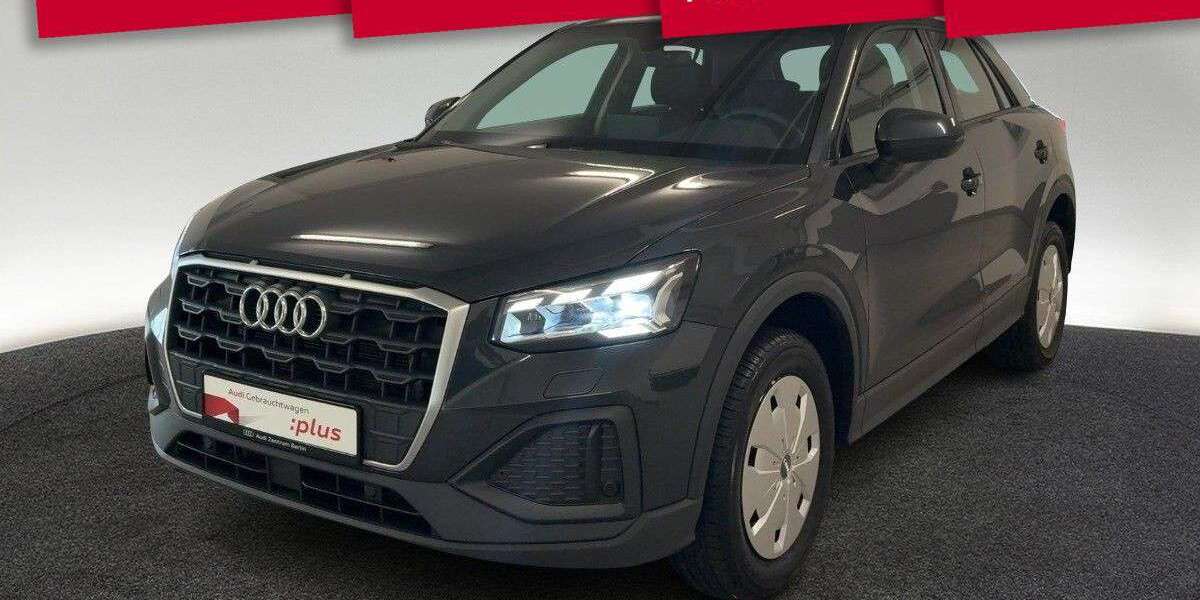 Audi Q2 42.760 km 23.900 &euro; Berlin 12489