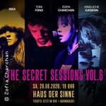 The Secret Sessions Vol.6