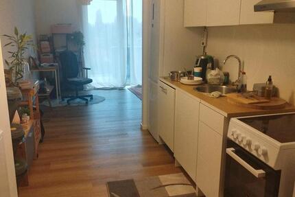 Wohnung Berlin Hellersdorf - 1 Zimmer, 36 m&sup2;, 591&euro; | Angebot:27624085