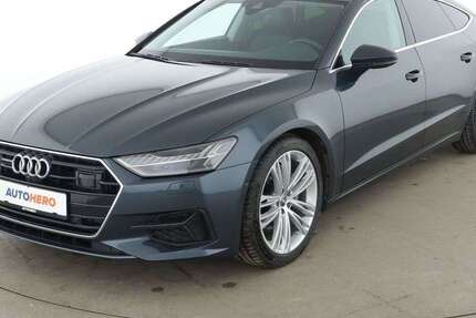 Audi A7 95.546 km 34.960 &euro; Berlin 14059