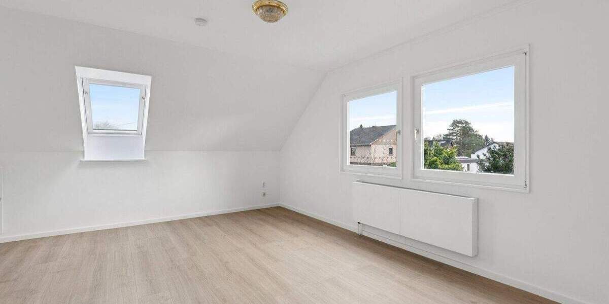 Einfamilienhaus Berlin Rudow - 6 Zimmer, 135 m&sup2;, 750.000&euro; | Angebot:23870650