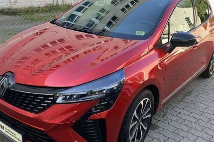 Renault Clio 6.793 km 17.888 &euro; Hennigsdorf 16761