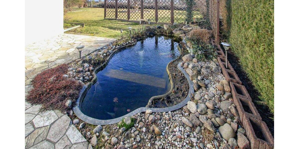 Einfamilienhaus Berlin Altglienicke - 2 Zimmer, 80 m&sup2;, 375.000&euro; | Angebot:26016964