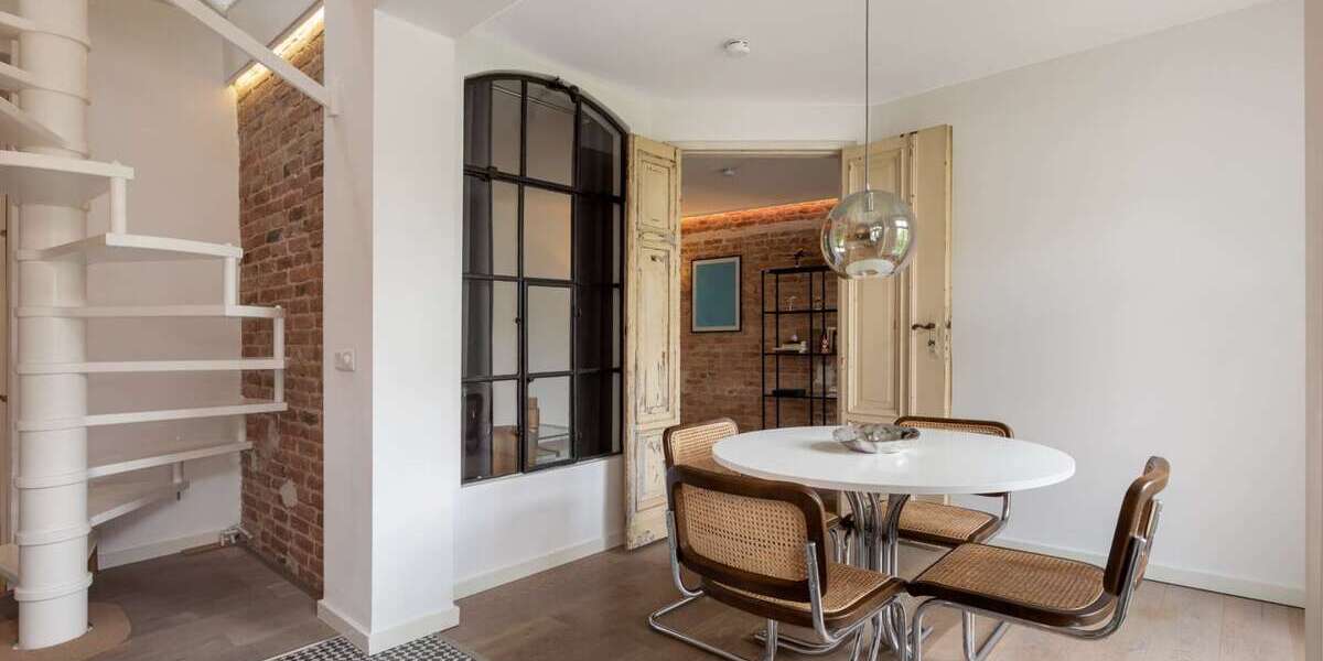 Etagenwohnung Berlin Pankow - 3 Zimmer, 104 m&sup2;, 699.000&euro; | Angebot:27009650