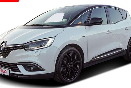 Renault Scenic 39.465 km 15.990 &euro; Berlin 12683