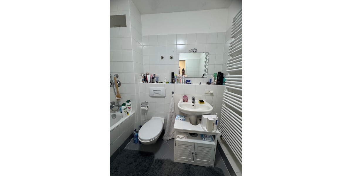 Naturliebhaber aufgepasst: 2-Zimmer-Wohnung im schönen Hönow, ohne Käuferprovision - Etagenwohnung Hoppegarten-Hönow Hönow | Angebot:27071284