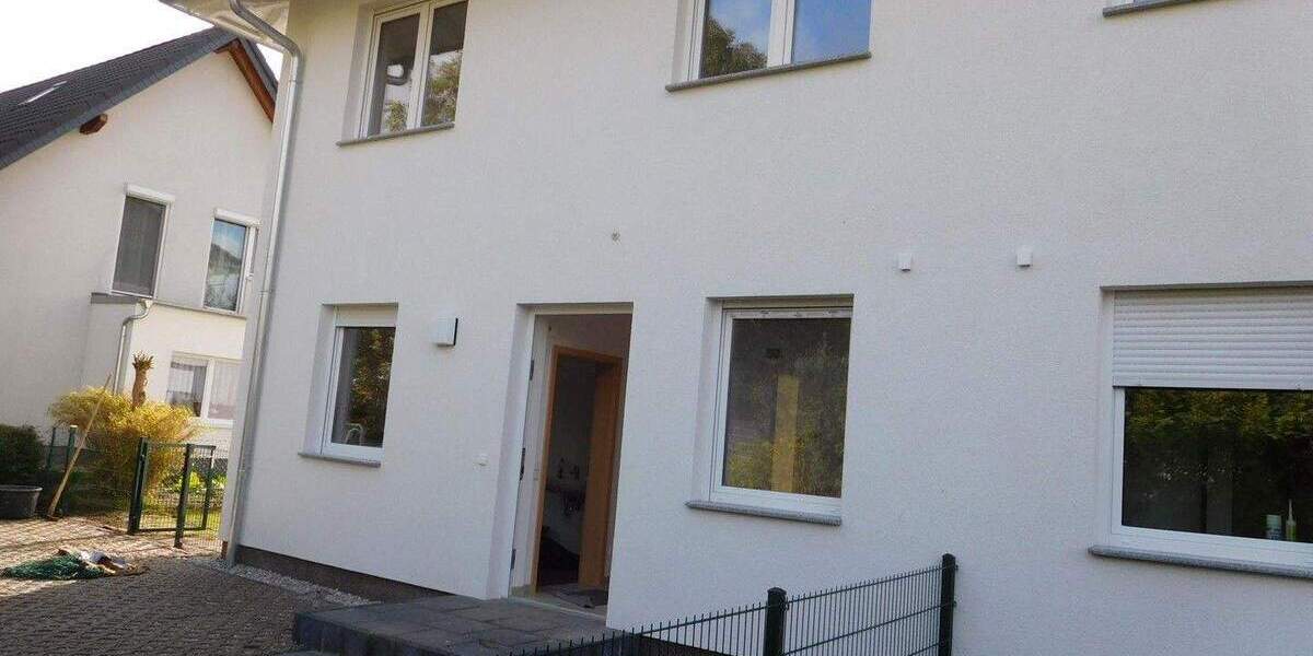 Doppelhaushälfte Berlin Kaulsdorf - 4 Zimmer, 113 m&sup2;, 1.950&euro; | Angebot:25267558