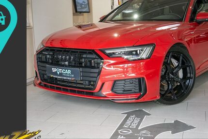 Audi A6 95.493 km 31.750 &euro; Königs Wusterhausen 15711
