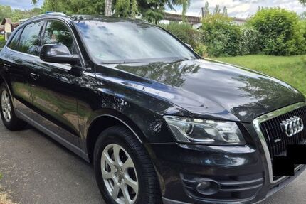 Audi Q5 102.450 km 12.000 &euro; Hönow 15366