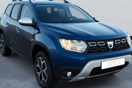 Dacia Duster 109.747 km 11.200 &euro; Berlin 12277
