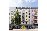 Etagenwohnung Berlin Friedrichshain - 3 Zimmer, 103 m&sup2;, 750.000&euro; | Angebot:26554752