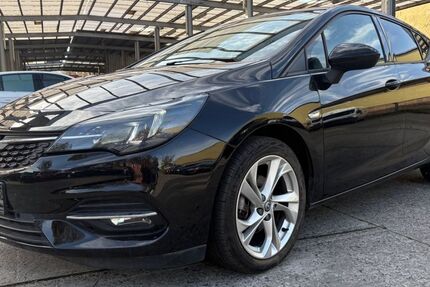 Opel Astra 87.000 km 13.590 &euro; Berlin 12099