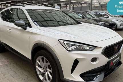 Cupra Formentor 100.789 km 19.990 € Ludwigsfelde bei Berlin 14974