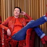 Live an der Theaterbar - ManuelaSie & Band