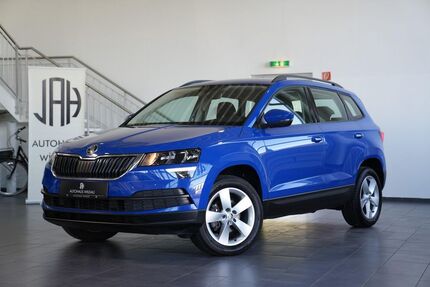 Skoda Karoq 93.401 km 16.490 &euro; Wildau 15745