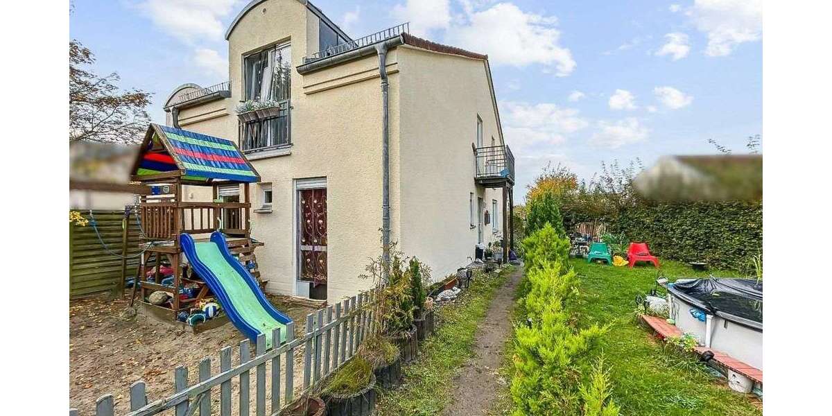 Einfamilienhaus Hönow Hönow - 4 Zimmer, 133 m&sup2;, 399.000&euro; | Angebot:26193415