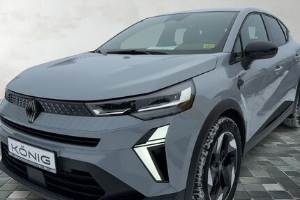 Renault Captur 15.134 km 25.499 &euro; Teltow 14513