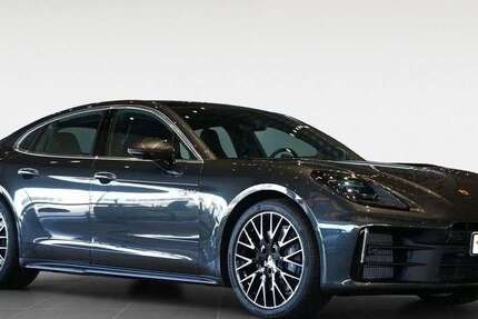 Porsche Panamera 7.000 km 129.320 &euro; Berlin 14052